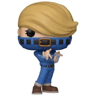 Funko Pop! Best Jeanist – My Hero Academia