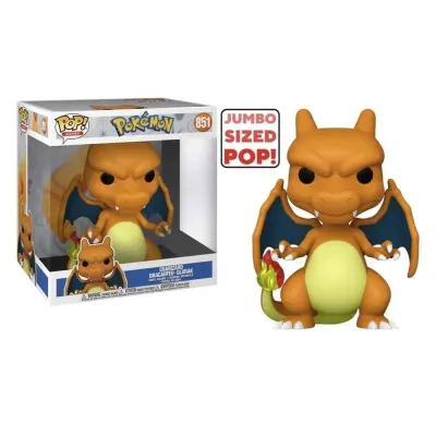 Funko Pop! Charizard – Pokemon