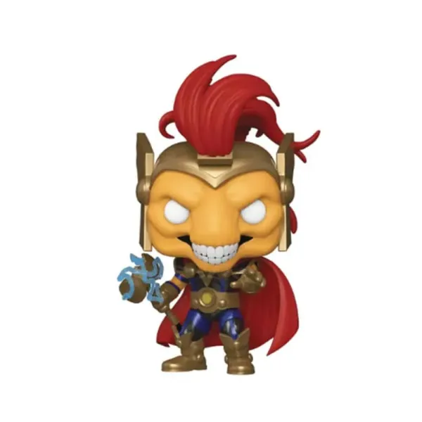 Funko Pop! Beta Ray Bill – Marvel