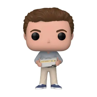 Funko Pop! Roy “The Professor” Hinkley – Gilligan’s Island