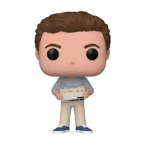 Funko Pop! Roy “The Professor” Hinkley – Gilligan’s Island