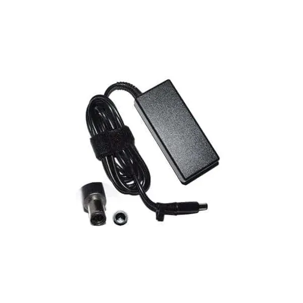 TRANSFORMADOR HP/COMPAQ 18,5V 3,5A DELL CONNECTOR