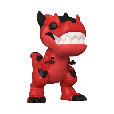 Funko Pop! Devil Dinosaur – Marvel Moon Girl And Devil Dinosaur
