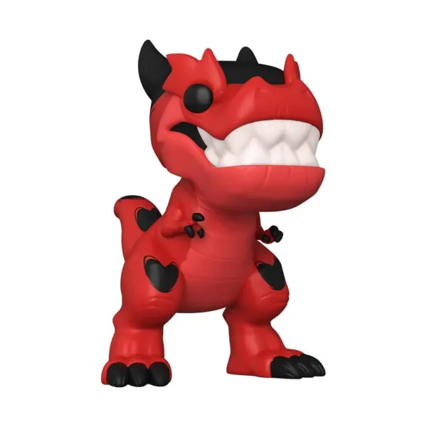 Funko Pop! Devil Dinosaur – Marvel Moon Girl And Devil Dinosaur