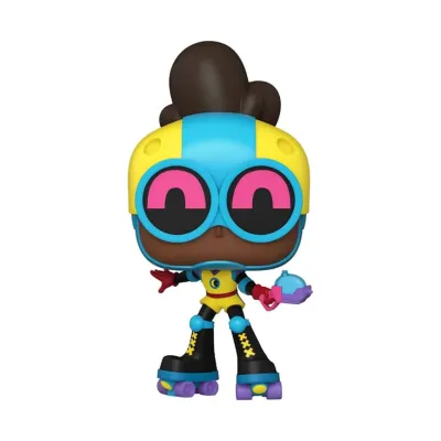 Funko Pop! Moon Girl – Marvel Moon Girl And Devil Dinosaur