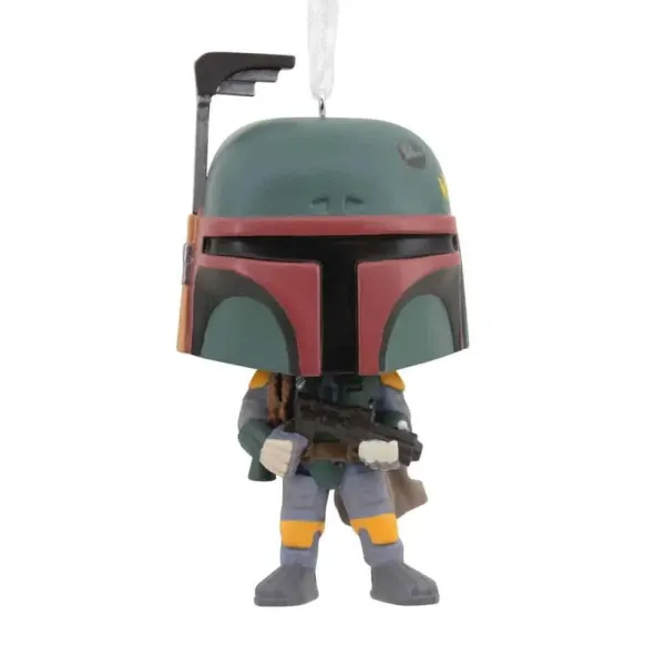 Funko Pop! Boba Jett – Star Wars