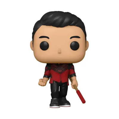 Funko Pop! Shang-Chi – Marvel Shang-Chi