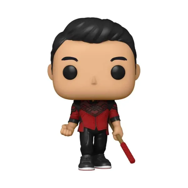 Funko Pop! Shang-Chi – Marvel Shang-Chi