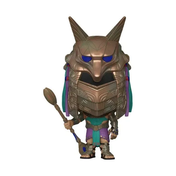 Funko Pop! Anubis Guard – Stargate