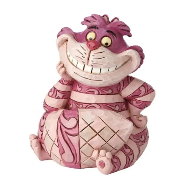 Figura Enesco! Cheshire – Disney Alice’s Adventures in Wonderland