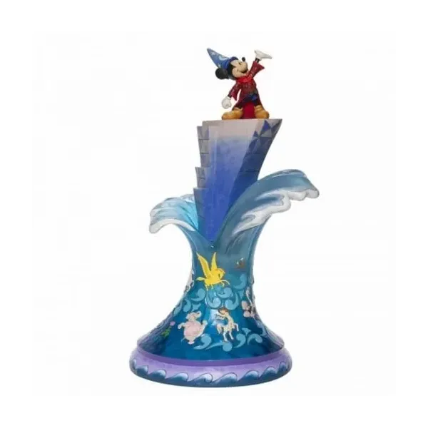 Figura Enesco! Mickey Sorcerer Masterpiece – Disney