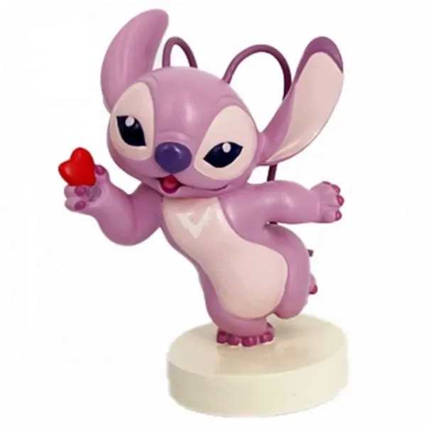 Figura Enesco! Angel With Heart – Disney