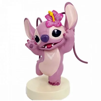 Figura Enesco! Angel with Flower – Disney