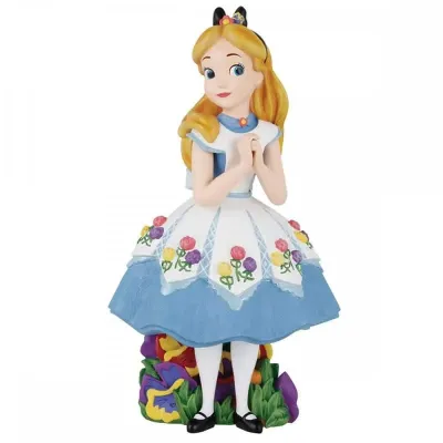 Figura Enesco! Botanical Alice – Disney