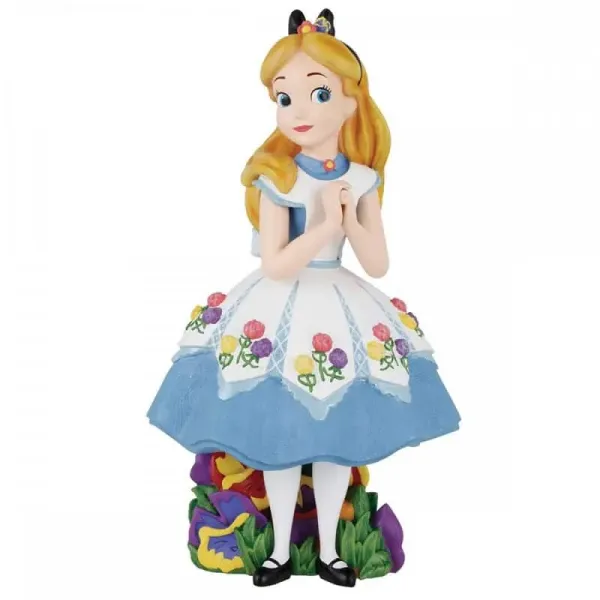 Figura Enesco! Botanical Alice – Disney