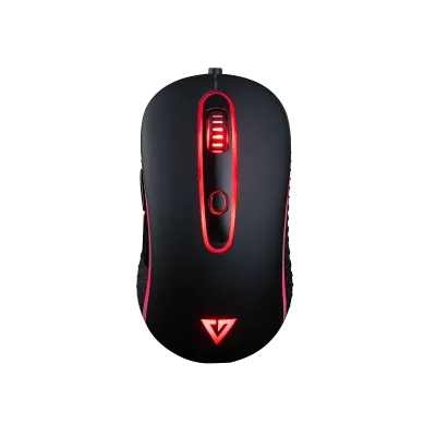 Rato Gaming MODECOM MC-GMX2 – BLACK