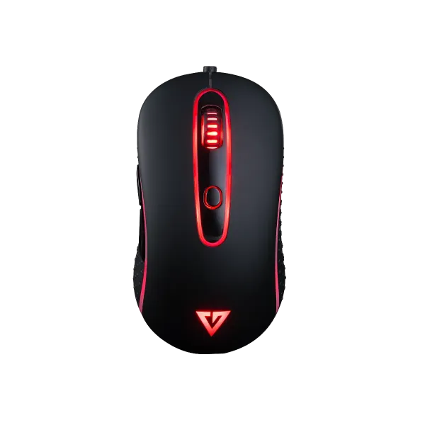 Rato Gaming MODECOM MC-GMX2 – BLACK
