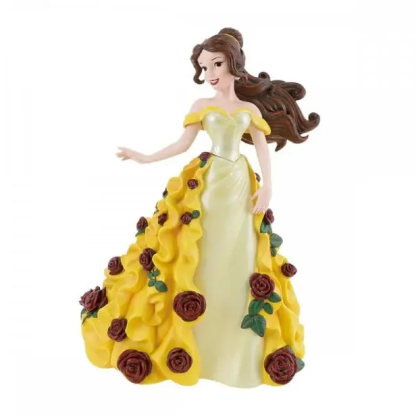 Figura Enesco! Botanical Belle – Disney