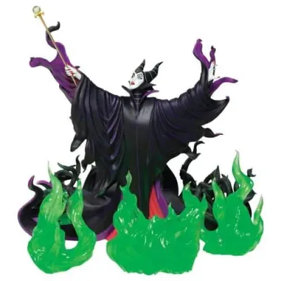 Figura Enesco! Maleficent Grand Jester – Disney