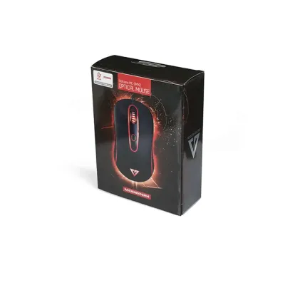 Rato Gaming MODECOM MC-GMX2 – BLACK