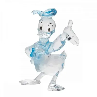 Figura Enesco! Donald Duck Facets – Disney