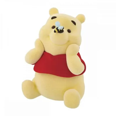 Figura Enesco! Winnie Grand Jester – Disney Winnie the Pooh