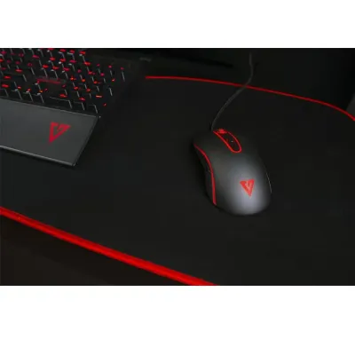 Rato Gaming MODECOM MC-GMX2 – BLACK