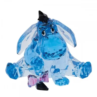 Figura Enesco! Igor Eeyore Facets – Disney