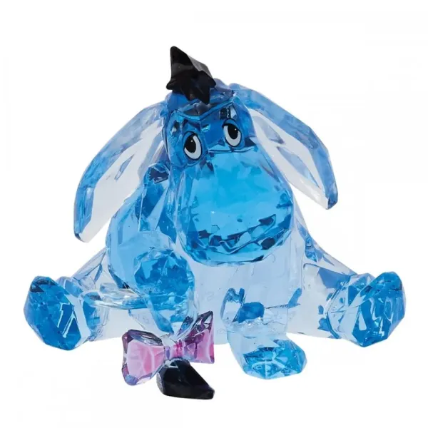 Figura Enesco! Igor Eeyore Facets – Disney
