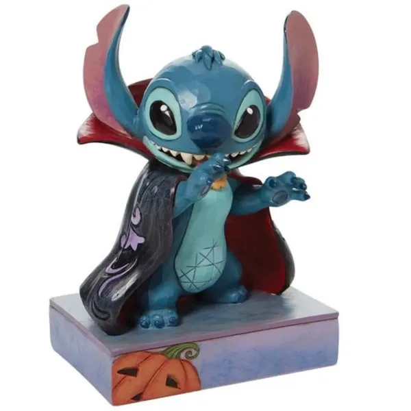 Figura Enesco! Stitch Halloween – Disney