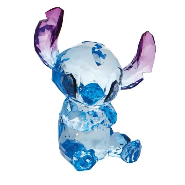Figura Enesco! Cristal Stitch – Disney