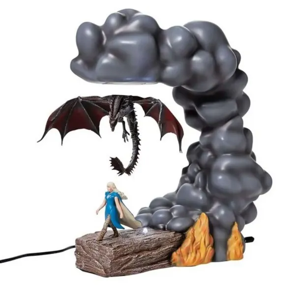 Figura Enesco! Dragon – Game of Thrones