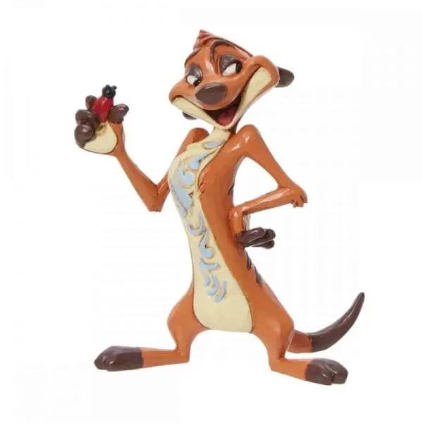 Figura Enesco! Timon Mini – Disney The Lion King