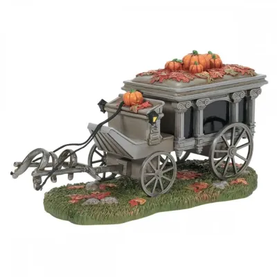 Figura Enesco! Snow Village Halloween – Disney