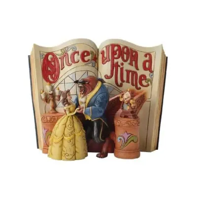 Figura Enesco! Love Endures – Disney