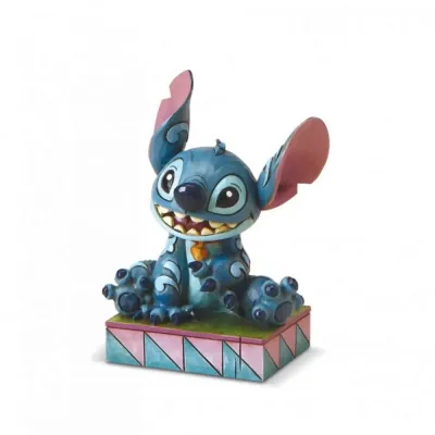 Figura Enesco! Stitch Ohana – Disney