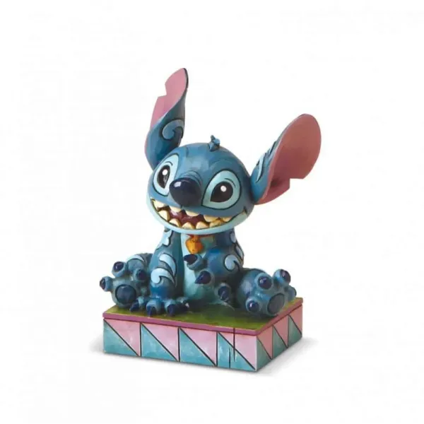 Figura Enesco! Stitch Ohana – Disney