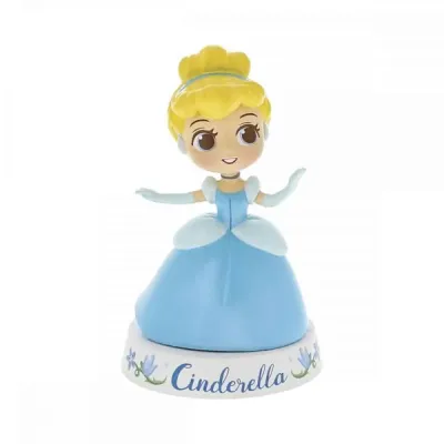 Figura Enesco! Cinderella Mini – Disney