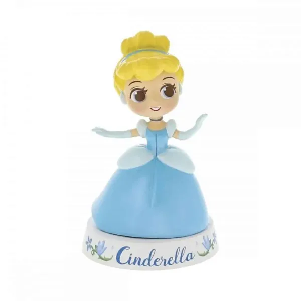 Figura Enesco! Cinderella Mini – Disney