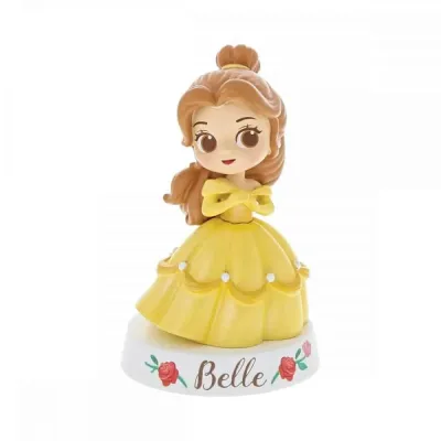 Figura Enesco! Belle Mini – Disney