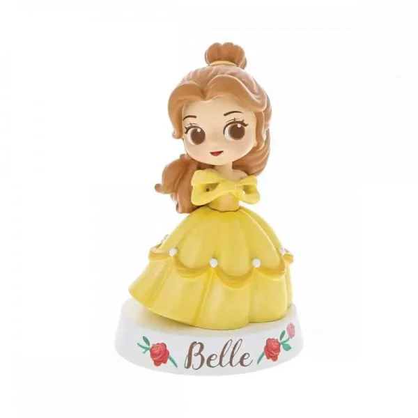 Figura Enesco! Belle Mini – Disney