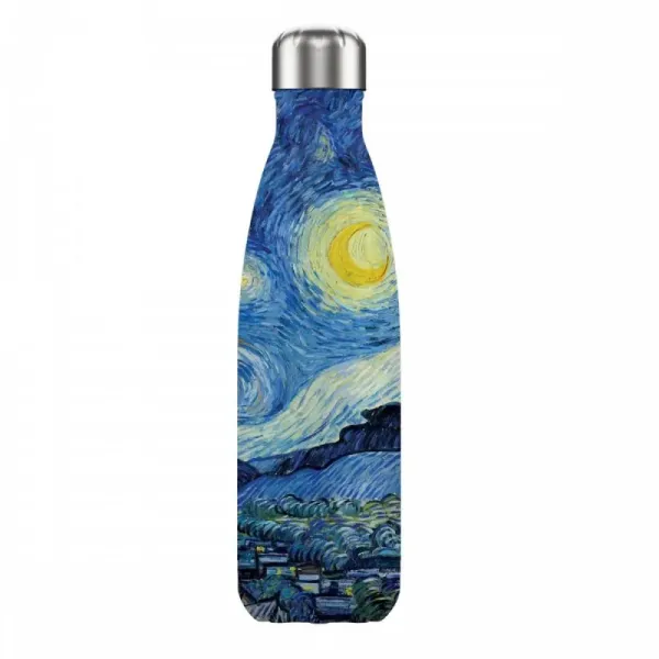 Garrafa Isotérmica Enesco Noite Estrelada