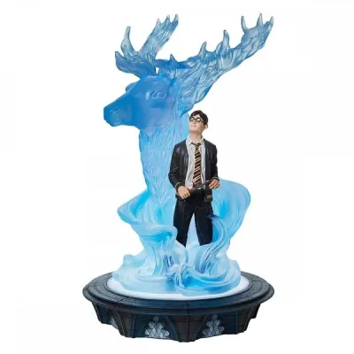Figura Enesco! Harry & Patronus – Harry Potter
