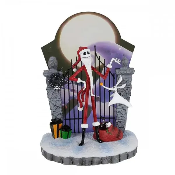 Figura Enesco! Jack with Gate – Disney