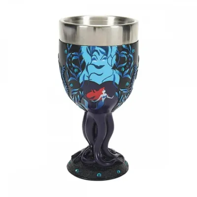 Figura Enesco! Little Mermaid Chalice – Disney