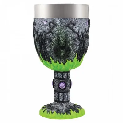 Figura Enesco! Maleficent Chalice – Disney