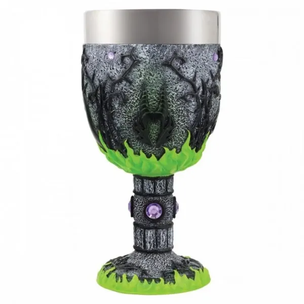 Figura Enesco! Maleficent Chalice – Disney
