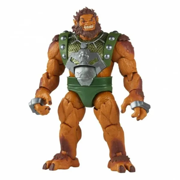 Figura Hasbro! Ulik Thor – Marvel Legends