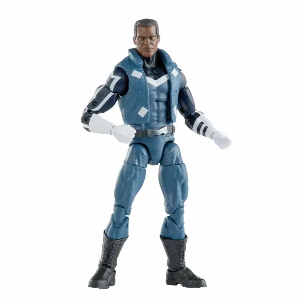 Figura Hasbro! Blue – Marvel Legends