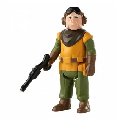 Figura Hasbro! Kuiil – Star Wars